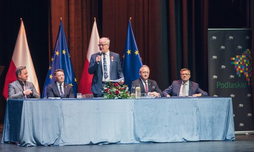 Zjazd Historyków Polskich w Białymstoku