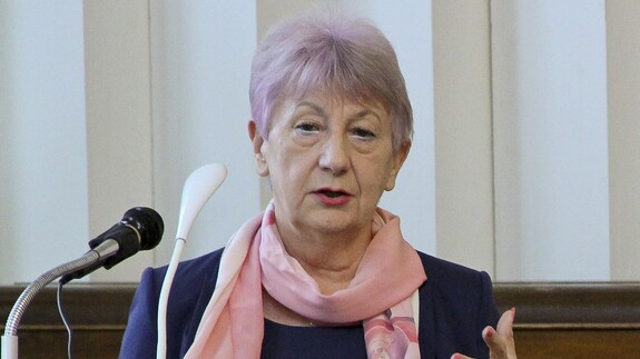 prof. Parafianowicz