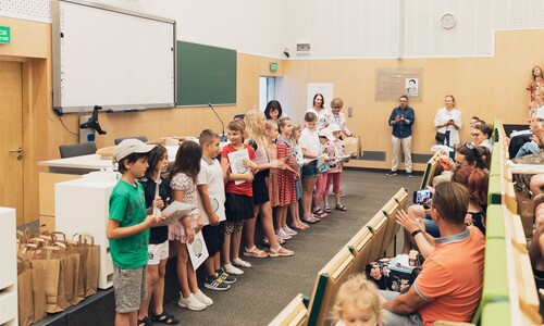 Science Show UwB 