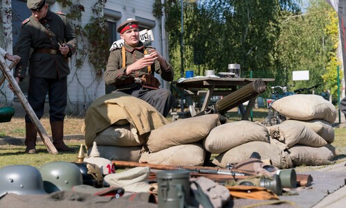 Zjazd Historyków Polskich w Białymstoku