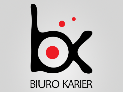 Biuro karier - logo