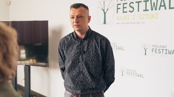 Ruszyły zapisy na XX Podlaski Festiwal Nauki i Sztuki