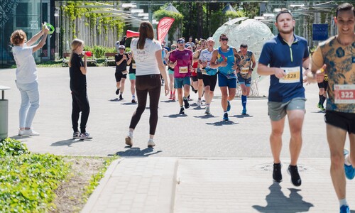 11. PKO Białystok Półmaraton