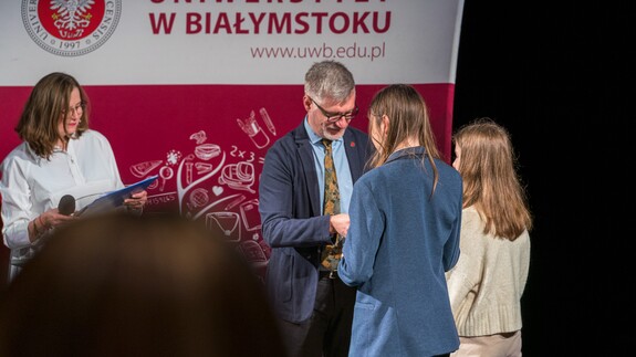 Tutoring na UwB - zdjęcie z wydarzenia