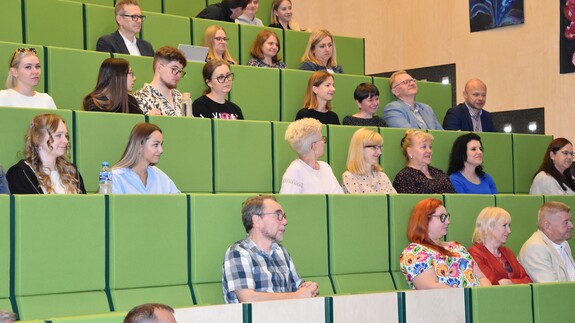 seminarium pt. „Chemia-Prawo-Kryminalistyka”