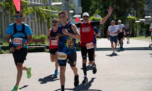 11. PKO Białystok Półmaraton