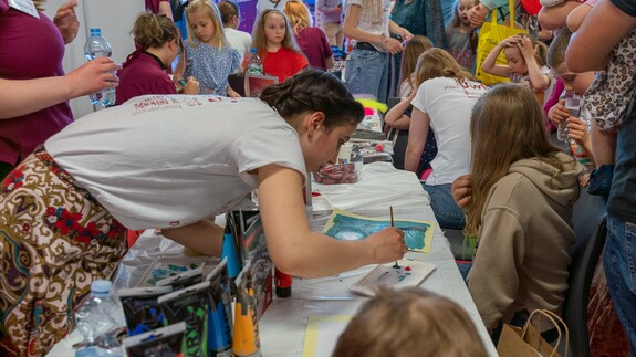 Podlaski Festiwal Nauki i Sztuki