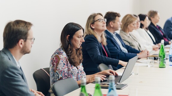 konferencja: Teoria i obszar badań stosunków międzynarodowych