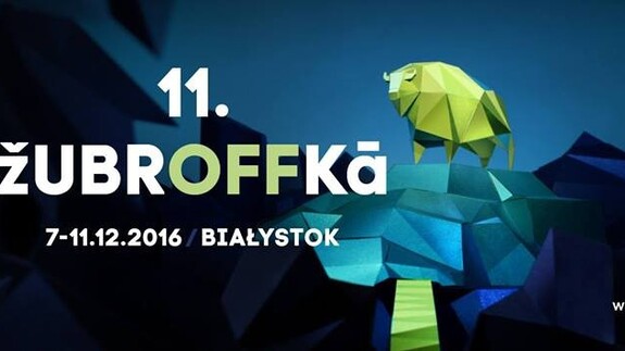 Otwórzcie oczy, film nie jest tylko filmem! "Żubroffka" na UwB