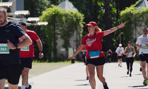 11. PKO Białystok Półmaraton