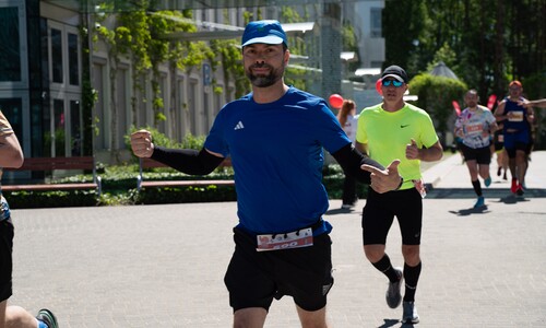 11. PKO Białystok Półmaraton